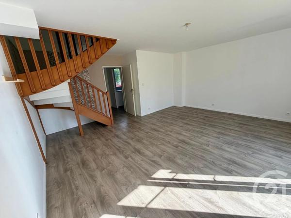 Maison à vendre  4 pièces - 79,20 m 2   DAMMARTIN EN GOELE  - 77