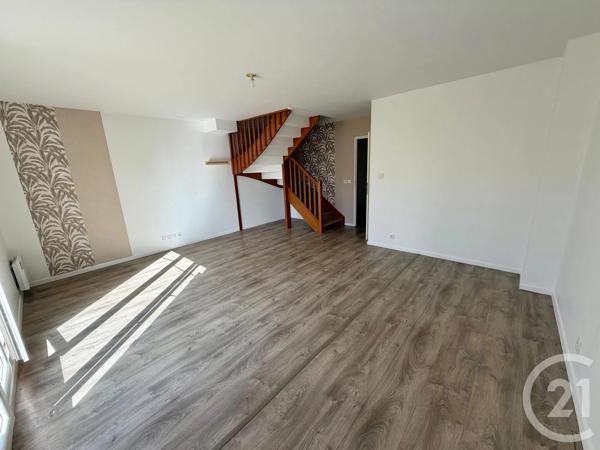 Maison à vendre  4 pièces - 79,20 m 2   DAMMARTIN EN GOELE  - 77