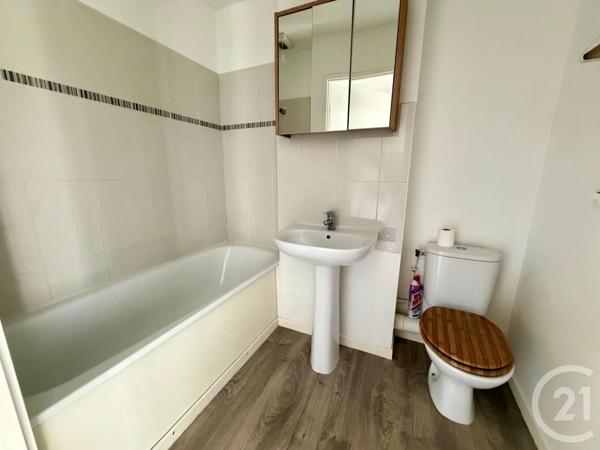 Maison à vendre  4 pièces - 79,20 m 2   DAMMARTIN EN GOELE  - 77