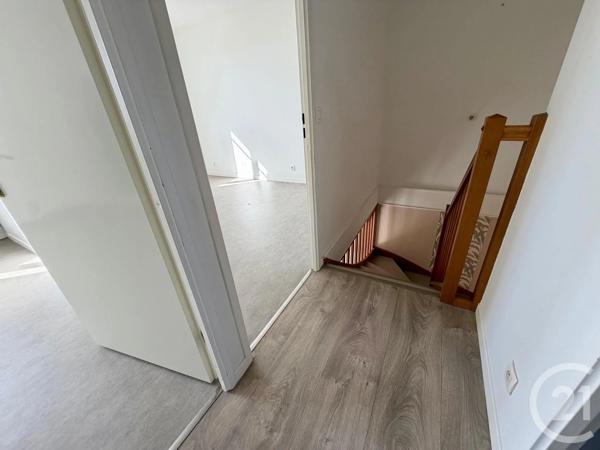 Maison à vendre  4 pièces - 79,20 m 2   DAMMARTIN EN GOELE  - 77