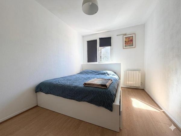 A VENDRE : T2 à LILLE • Quai du wault • 220 000 € FAI • Réf. 1817