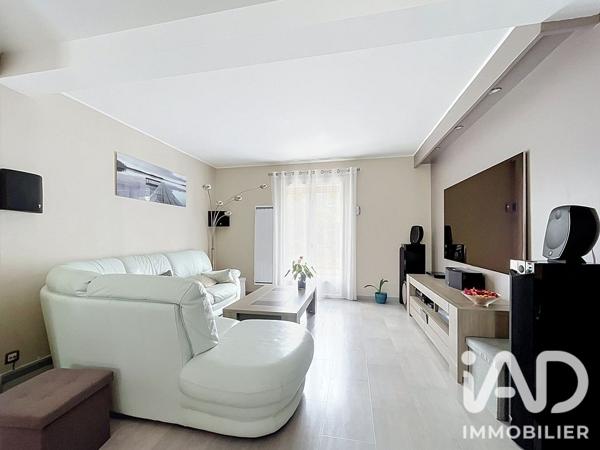 Maison à vendre 7 pièces 104 m² Méry-sur-Oise