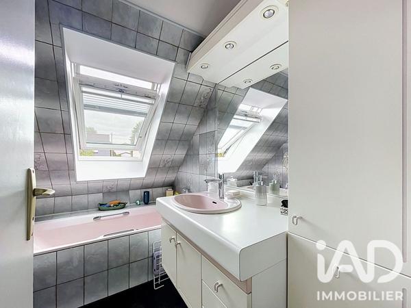 Maison à vendre 7 pièces 104 m² Méry-sur-Oise