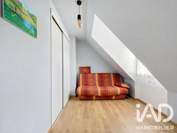 Maison à vendre 7 pièces 104 m² Méry-sur-Oise