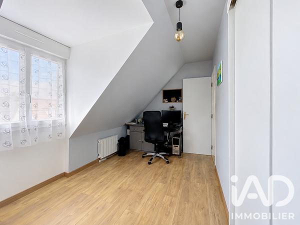 Maison à vendre 7 pièces 104 m² Méry-sur-Oise