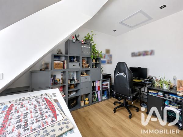 Maison à vendre 7 pièces 104 m² Méry-sur-Oise