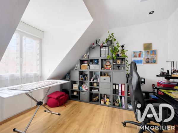 Maison à vendre 7 pièces 104 m² Méry-sur-Oise
