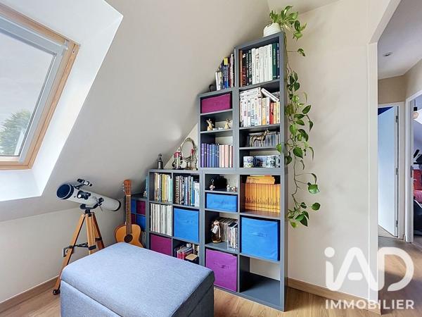 Maison à vendre 7 pièces 104 m² Méry-sur-Oise
