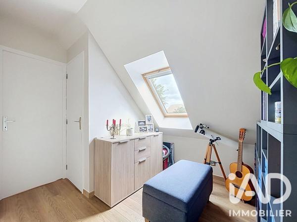 Maison à vendre 7 pièces 104 m² Méry-sur-Oise