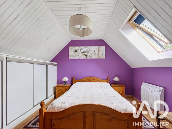 Maison à vendre 7 pièces 104 m² Méry-sur-Oise
