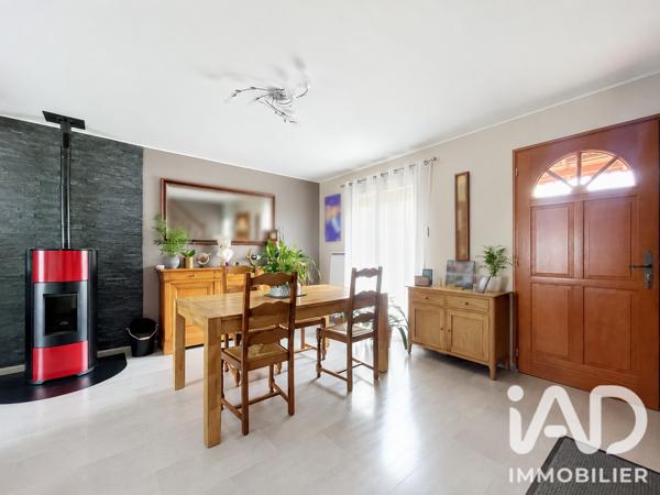 Maison à vendre 7 pièces 104 m² Méry-sur-Oise