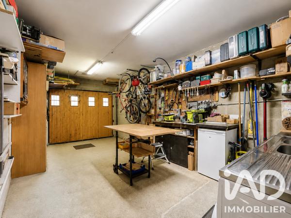 Maison à vendre 7 pièces 104 m² Méry-sur-Oise