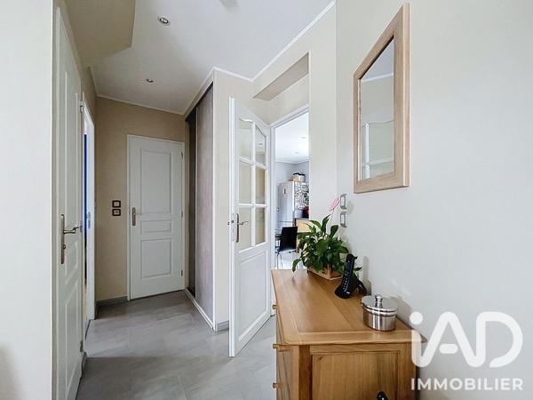 Maison à vendre 7 pièces 104 m² Méry-sur-Oise