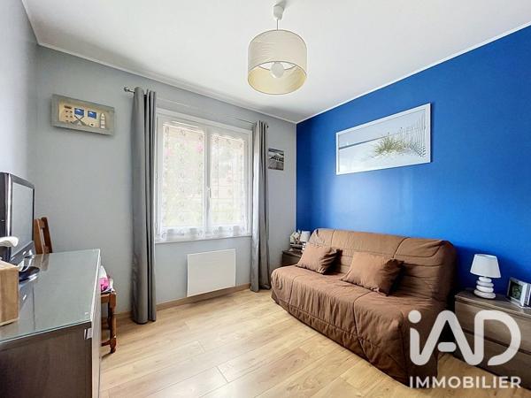 Maison à vendre 7 pièces 104 m² Méry-sur-Oise