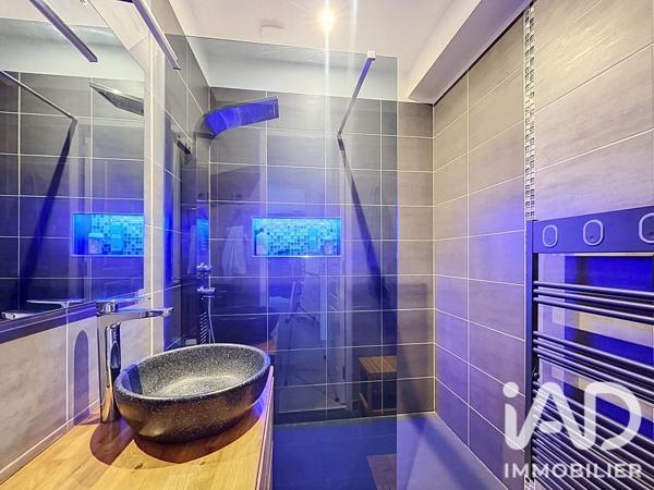 Maison à vendre 7 pièces 104 m² Méry-sur-Oise