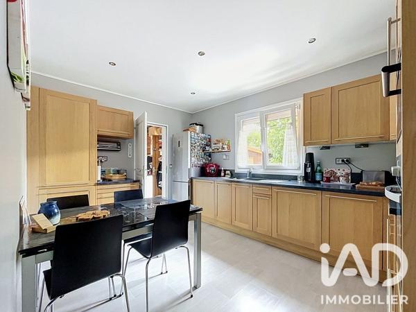 Maison à vendre 7 pièces 104 m² Méry-sur-Oise
