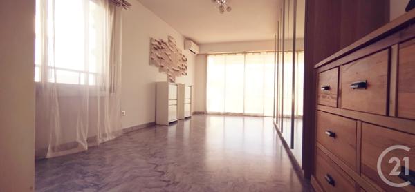 Appartement T2 à vendre  2 pièces - 50,22 m2 ROQUEBRUNE CAP MARTIN - 06