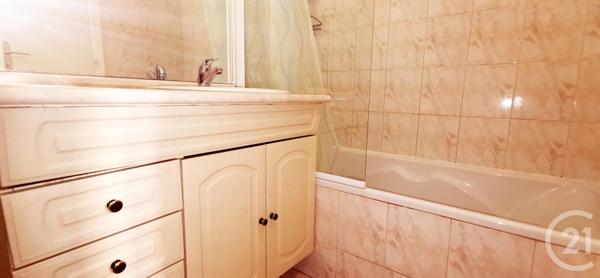 Appartement T2 à vendre  2 pièces - 50,22 m2 ROQUEBRUNE CAP MARTIN - 06