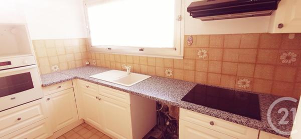 Appartement T2 à vendre  2 pièces - 50,22 m2 ROQUEBRUNE CAP MARTIN - 06