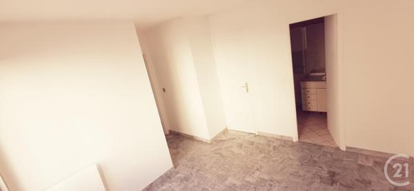 Appartement T2 à vendre  2 pièces - 50,22 m2 ROQUEBRUNE CAP MARTIN - 06