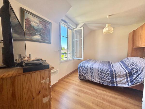 Maison 2006 Chevannes 3 chambres