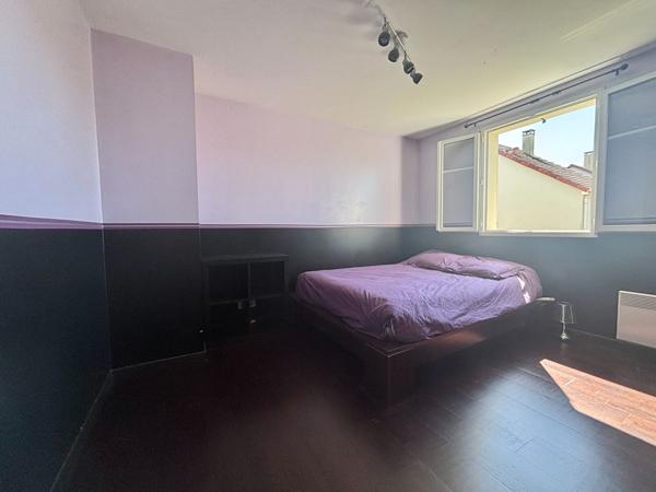 Maison 2006 Chevannes 3 chambres