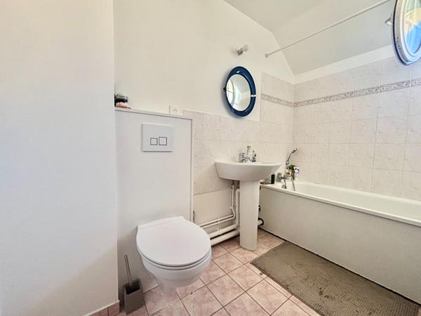 Maison 2006 Chevannes 3 chambres