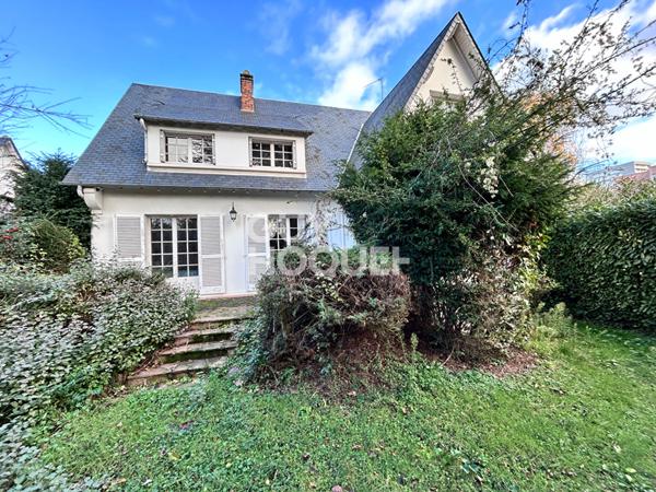 Maison L'Haÿ Les Roses 6 pièces terrain 588 m²