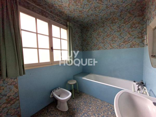 Maison L'Haÿ Les Roses 6 pièces terrain 588 m²