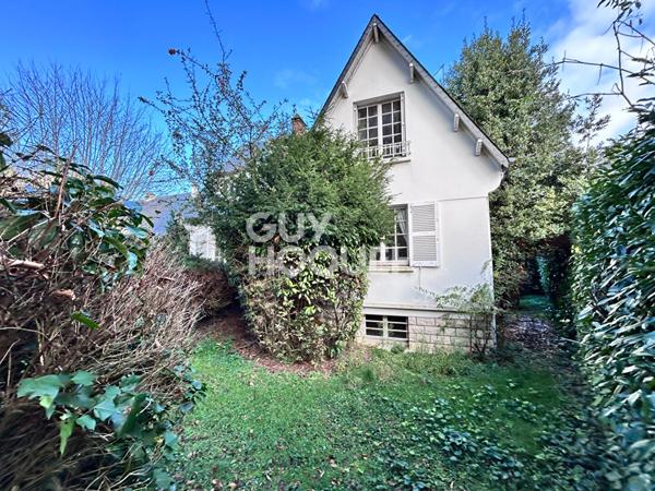 Maison L'Haÿ Les Roses 6 pièces terrain 588 m²