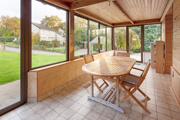 Maison et Terrain CONSTRUCTIBLE