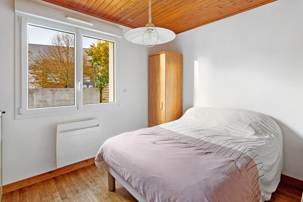 Maison et Terrain CONSTRUCTIBLE