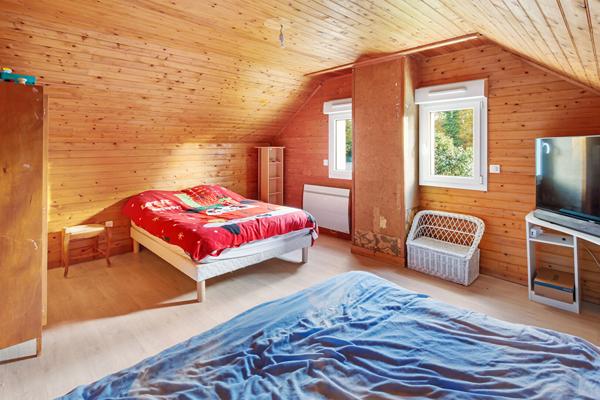 Maison et Terrain CONSTRUCTIBLE