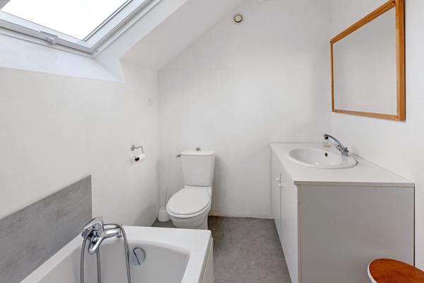 Maison et Terrain CONSTRUCTIBLE