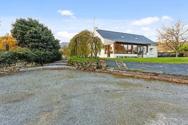 Maison et Terrain CONSTRUCTIBLE