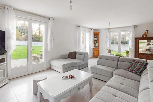 Maison et Terrain CONSTRUCTIBLE