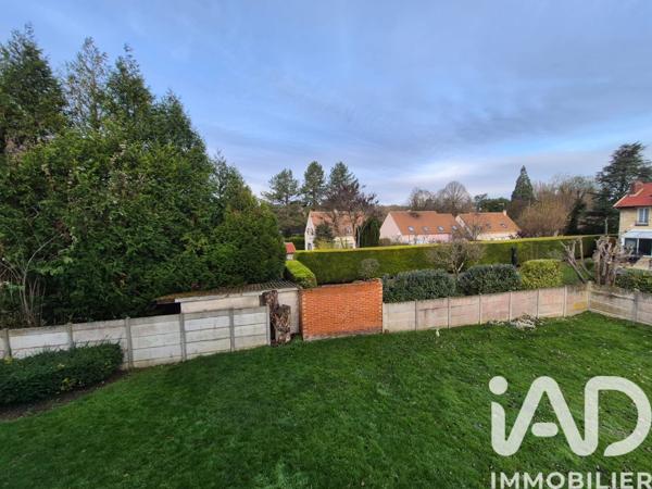 Appartement à vendre 3 pièces 58 m² Mériel