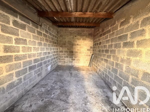 Appartement à vendre 3 pièces 58 m² Mériel