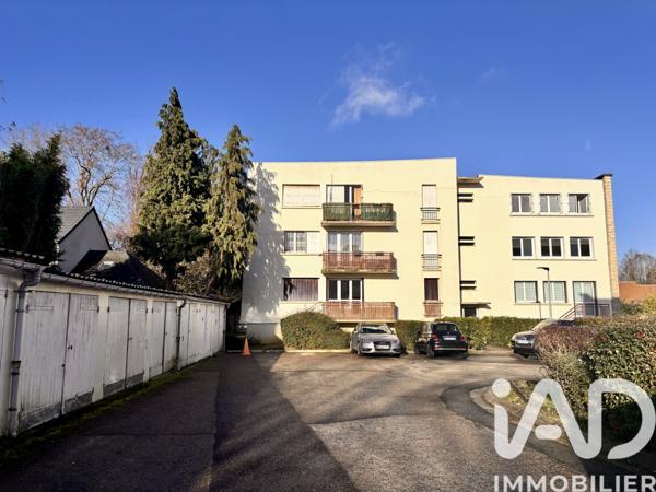 Appartement à vendre 3 pièces 58 m² Mériel