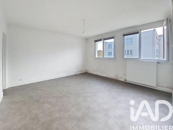 Appartement à vendre 3 pièces 58 m² Mériel
