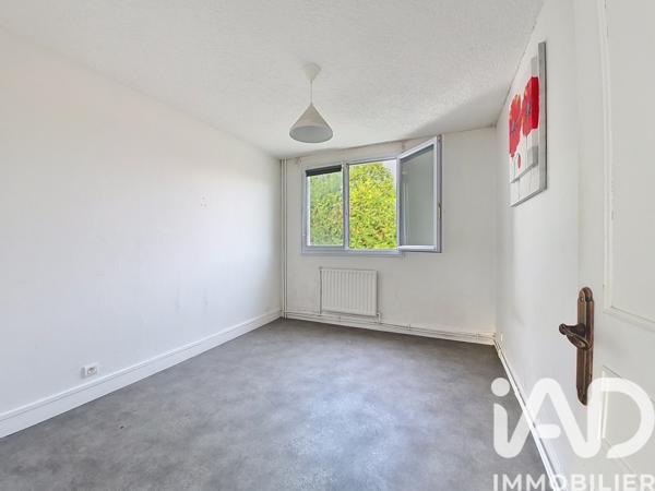 Appartement à vendre 3 pièces 58 m² Mériel
