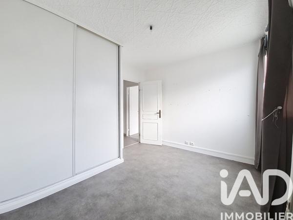 Appartement à vendre 3 pièces 58 m² Mériel