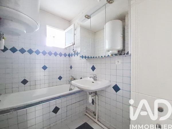 Appartement à vendre 3 pièces 58 m² Mériel