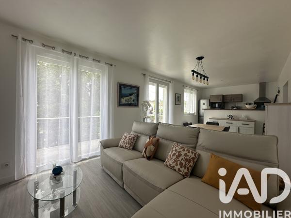 Maison à vendre 5 pièces 120 m² Casseneuil
