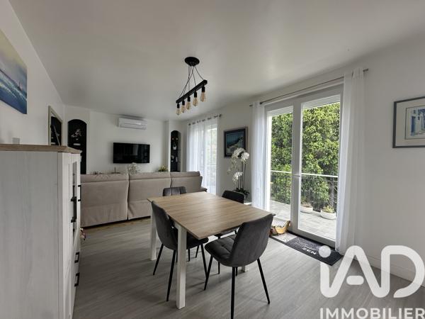 Maison à vendre 5 pièces 120 m² Casseneuil