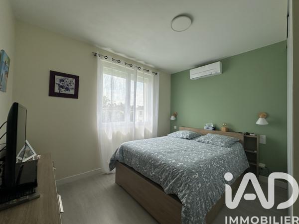 Maison à vendre 5 pièces 120 m² Casseneuil