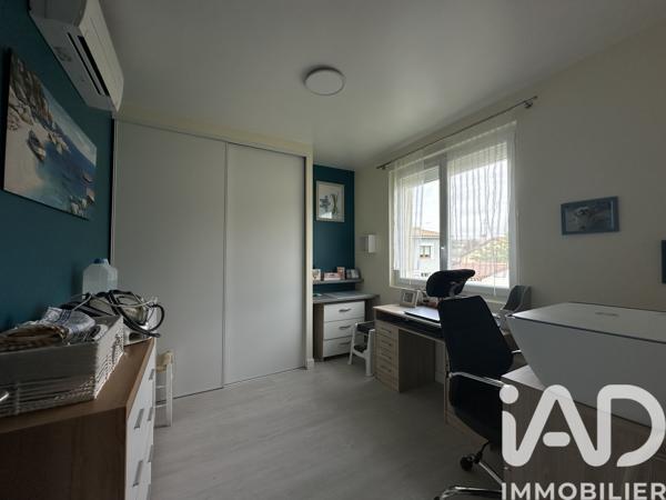 Maison à vendre 5 pièces 120 m² Casseneuil