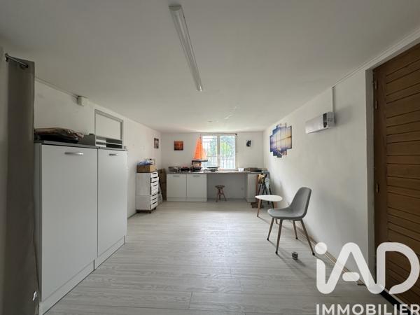 Maison à vendre 5 pièces 120 m² Casseneuil