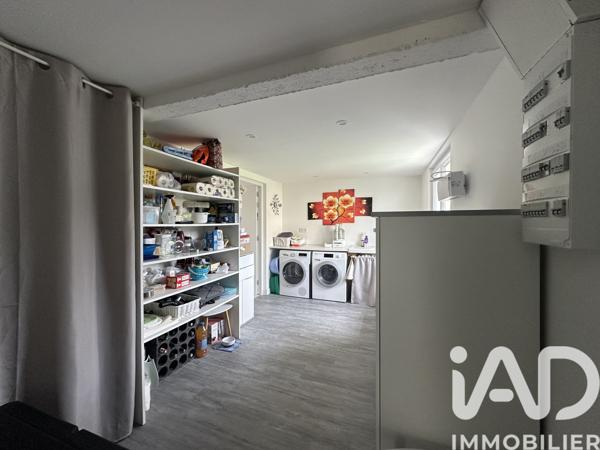 Maison à vendre 5 pièces 120 m² Casseneuil
