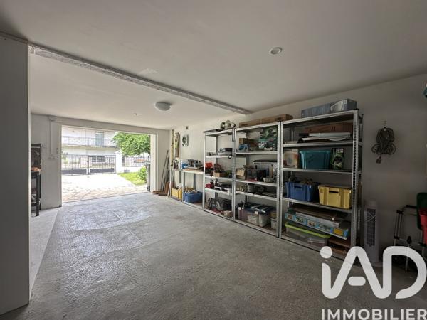 Maison à vendre 5 pièces 120 m² Casseneuil